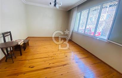 Bornova Meriç Mahallesinde Satılıık Daire