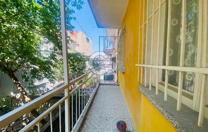 Bornova Meriç Mahallesinde Satılıık Daire