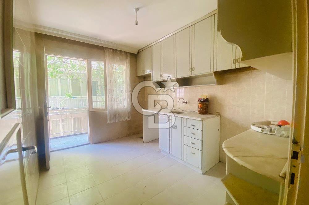 Bornova Meriç Mahallesinde Satılıık Daire