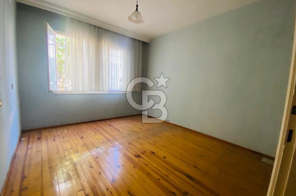 Bornova Meriç Mahallesinde Satılıık Daire