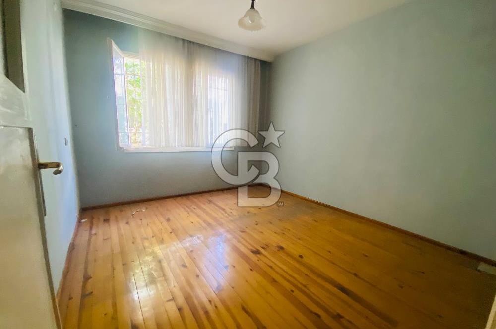 Bornova Meriç Mahallesinde Satılıık Daire