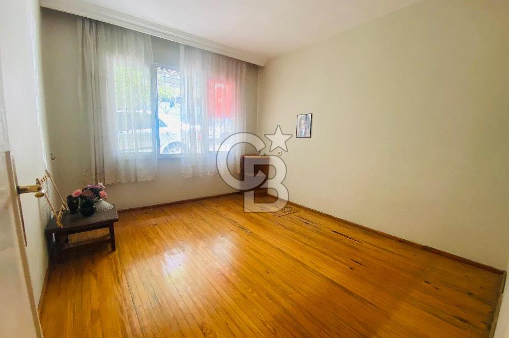 Bornova Meriç Mahallesinde Satılıık Daire