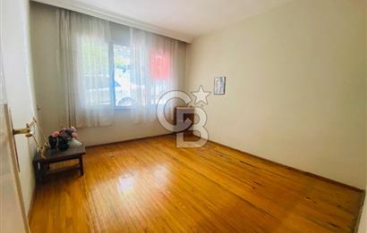 Bornova Meriç Mahallesinde Satılıık Daire