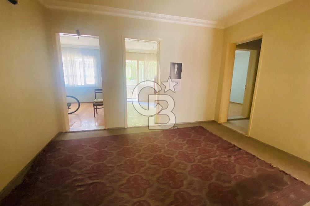 Bornova Meriç Mahallesinde Satılıık Daire