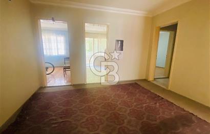 Bornova Meriç Mahallesinde Satılıık Daire
