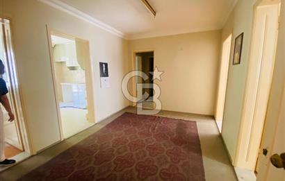 Bornova Meriç Mahallesinde Satılıık Daire