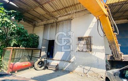 Bornova Kemalpaşa Caddesi Ambarlar Sitesinde Satılık Dükkan