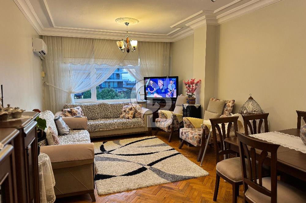 ÜSKÜDAR BOSNA BULVARI’NDA GELECEĞE YATIRIM YAPMAK İSTER MİSİNİZ?