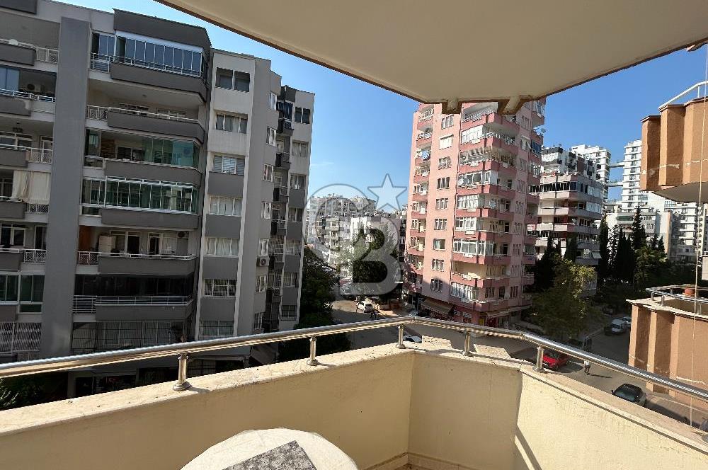 SATILIK DAİRE T.ÖZAL'DA DEDE KEBAP ARKASI 4+1 HERKAT TEK DAİRE