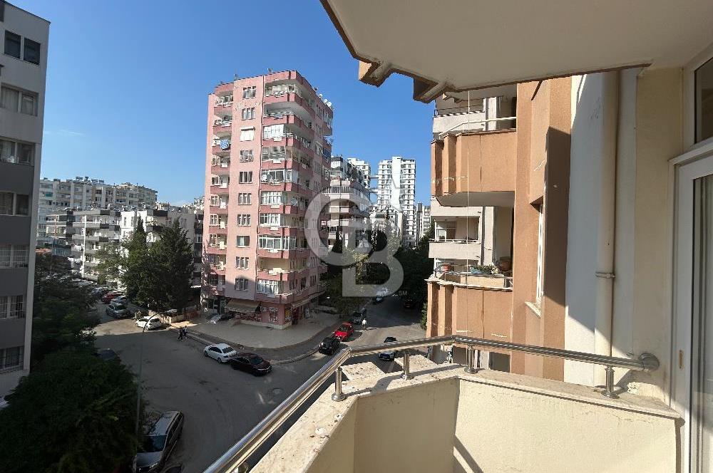 SATILIK DAİRE T.ÖZAL'DA DEDE KEBAP ARKASI 4+1 HERKAT TEK DAİRE