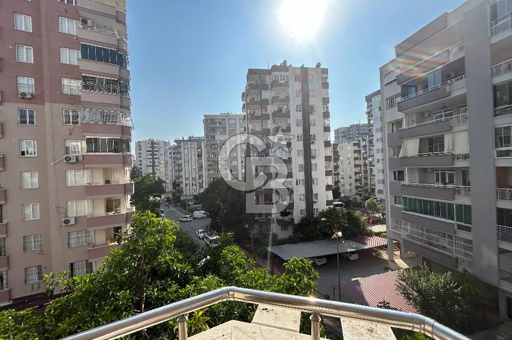 SATILIK DAİRE T.ÖZAL'DA DEDE KEBAP ARKASI 4+1 HERKAT TEK DAİRE