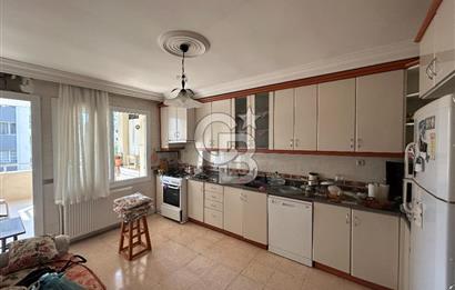 SATILIK DAİRE T.ÖZAL'DA DEDE KEBAP ARKASI 4+1 HERKAT TEK DAİRE