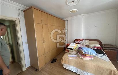 SATILIK DAİRE T.ÖZAL'DA DEDE KEBAP ARKASI 4+1 HERKAT TEK DAİRE