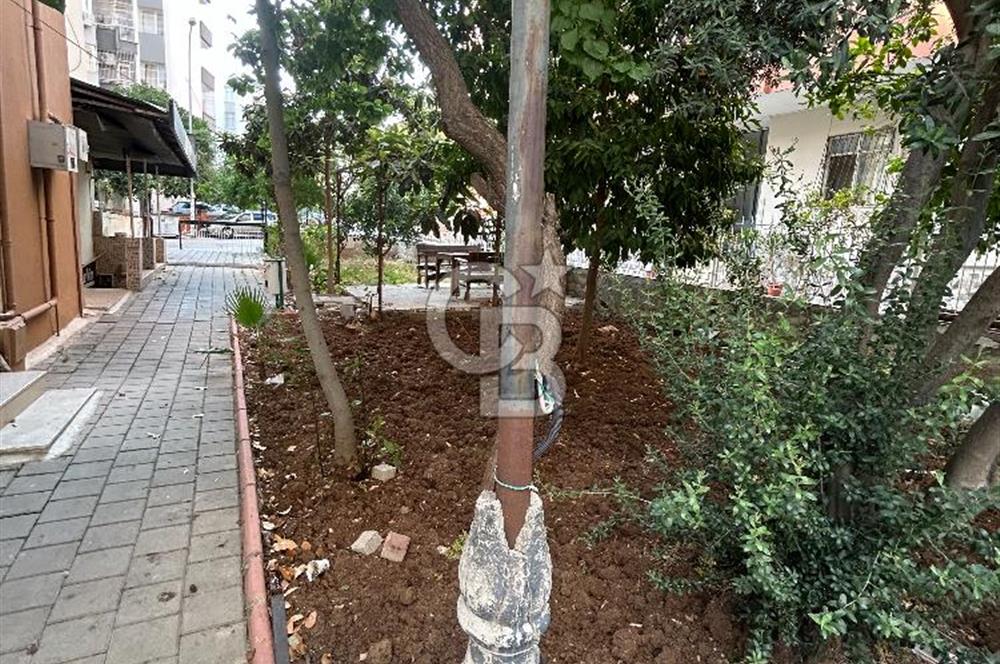 SATILIK DAİRE T.ÖZAL'DA DEDE KEBAP ARKASI 4+1 HERKAT TEK DAİRE