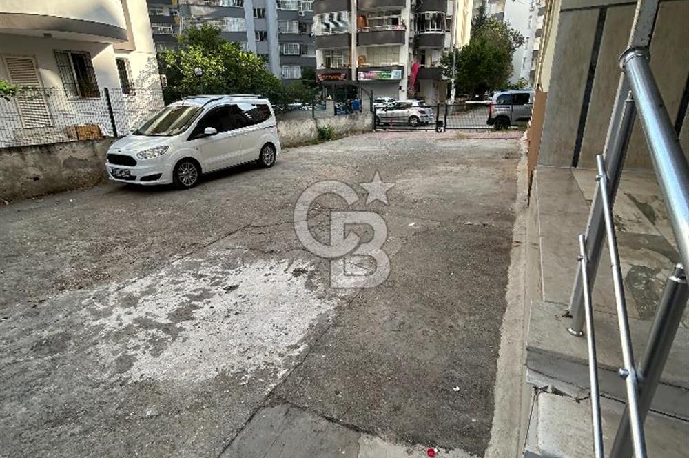 SATILIK DAİRE T.ÖZAL'DA DEDE KEBAP ARKASI 4+1 HERKAT TEK DAİRE