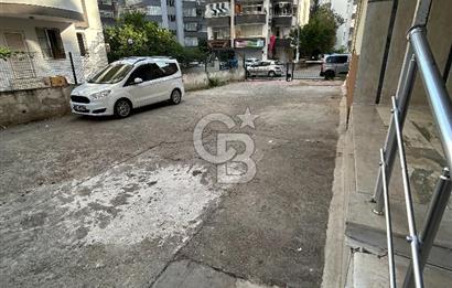 SATILIK DAİRE T.ÖZAL'DA DEDE KEBAP ARKASI 4+1 HERKAT TEK DAİRE