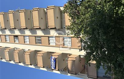 SATILIK DAİRE T.ÖZAL'DA DEDE KEBAP ARKASI 4+1 HERKAT TEK DAİRE