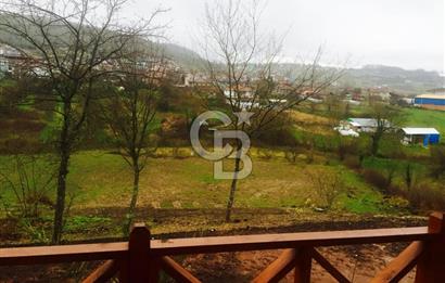 Şile Değirmençayırda Doğayla İç İçe 5680 m² Tarla İçinde Ahşap