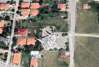 Ankara Mamak Lalahan İstasyon Mah. 869 m² İmarlı Arsa Fırsatı!