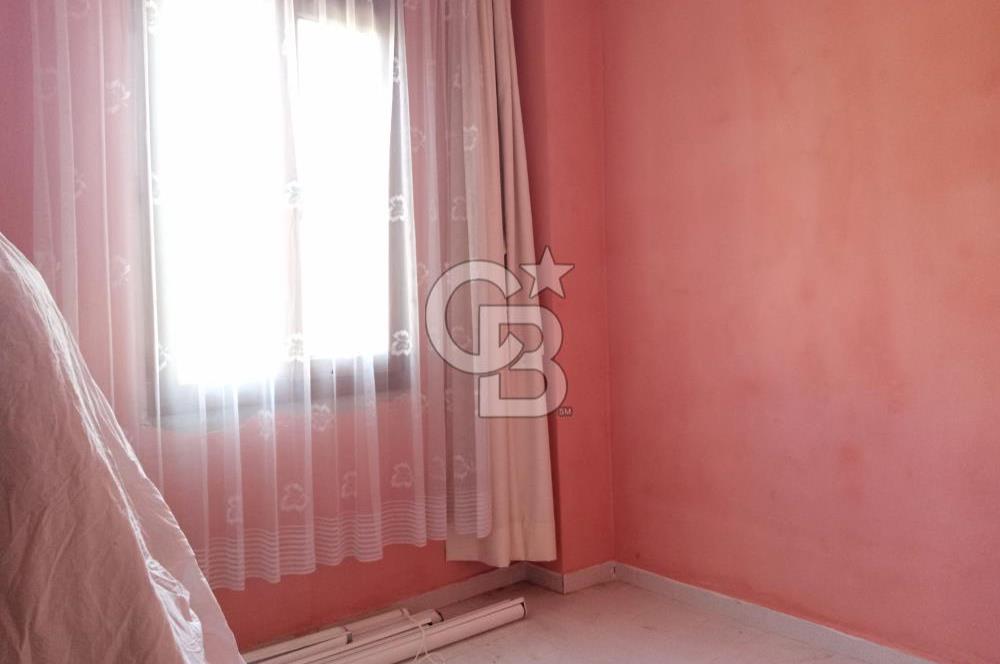 İZMİR URLA İSKELE'DE DENİZE YÜRÜME MESAFESİNDE SATILIK 4+1 DUBLEKS VİLLA