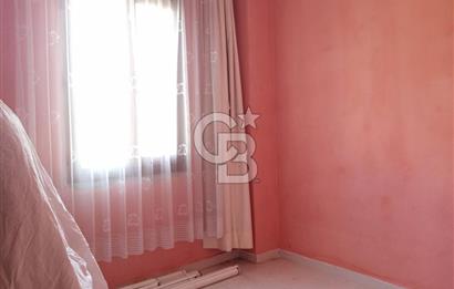 İZMİR URLA İSKELE'DE DENİZE YÜRÜME MESAFESİNDE SATILIK 4+1 DUBLEKS VİLLA