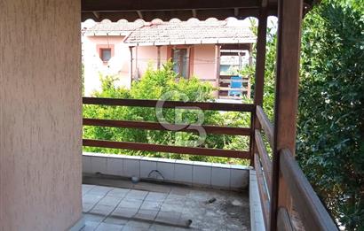 İZMİR URLA İSKELE'DE DENİZE YÜRÜME MESAFESİNDE SATILIK 4+1 DUBLEKS VİLLA