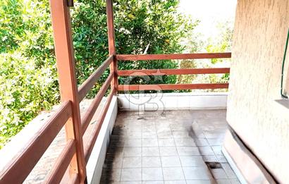 İZMİR URLA İSKELE'DE DENİZE YÜRÜME MESAFESİNDE SATILIK 4+1 DUBLEKS VİLLA