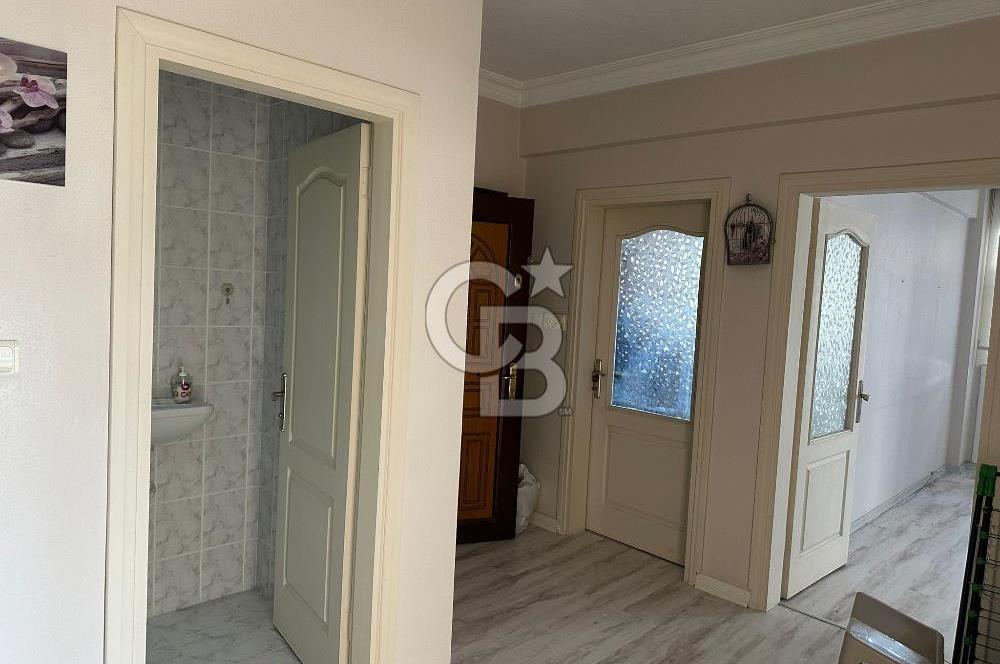 Ümraniye Elmalıkent Mahallesi nde Kiralık 2 + 1 Daire