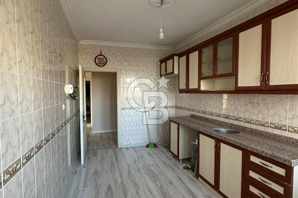 Ümraniye Elmalıkent Mahallesi nde Kiralık 2 + 1 Daire