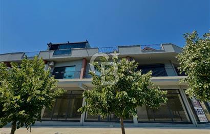 İzmir Buca Kaynaklar'da Satılık Dubleks Havuzlu Fırsat Daire