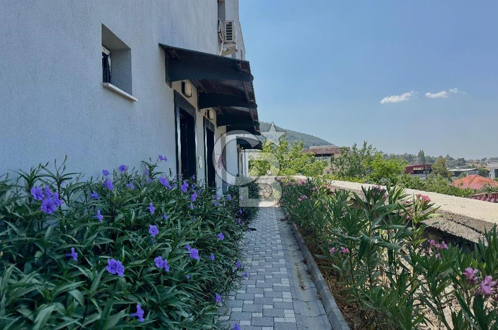 İzmir Buca Kaynaklar'da Satılık Dubleks Havuzlu Fırsat Daire