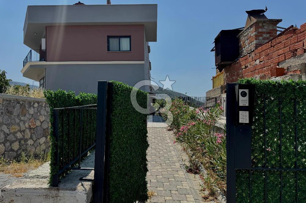 İzmir Buca Kaynaklar'da Satılık Dubleks Havuzlu Fırsat Daire