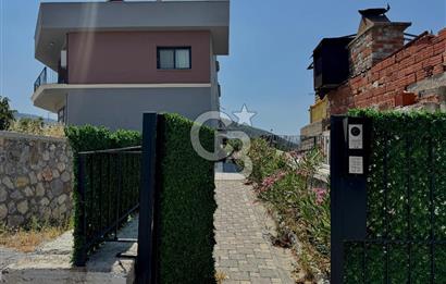 İzmir Buca Kaynaklar'da Satılık Dubleks Havuzlu Fırsat Daire