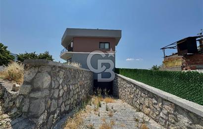 İzmir Buca Kaynaklar'da Satılık Dubleks Havuzlu Fırsat Daire