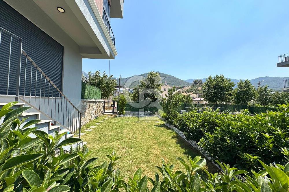 İzmir Buca Kaynaklar'da Satılık Dubleks Havuzlu Fırsat Daire