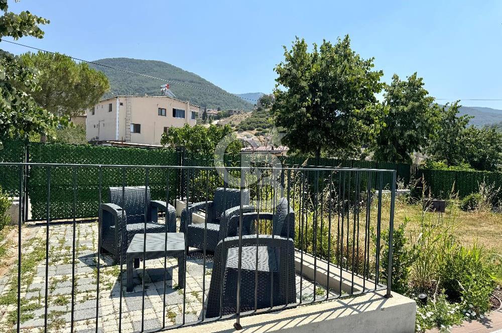 İzmir Buca Kaynaklar'da Satılık Dubleks Havuzlu Fırsat Daire