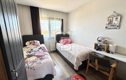 İzmir Buca Kaynaklar'da Satılık Dubleks Havuzlu Fırsat Daire