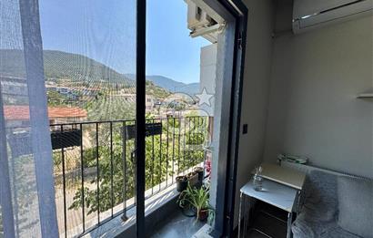 İzmir Buca Kaynaklar'da Satılık Dubleks Havuzlu Fırsat Daire