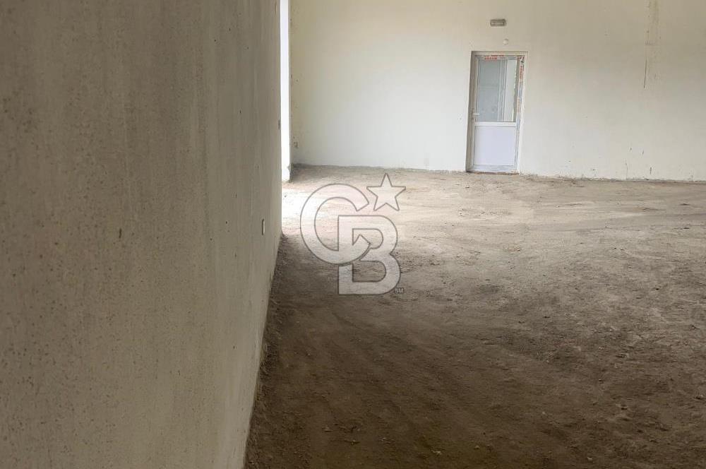 Guzelbahce Ticari Ruhsatli Depo 200m2