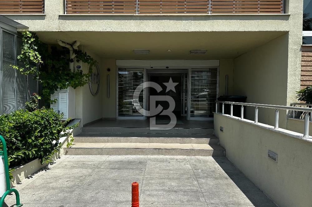 SOYAK SİESTA OKSİJEN'DE 1+1 EŞYALI KİRALIK DAİRE