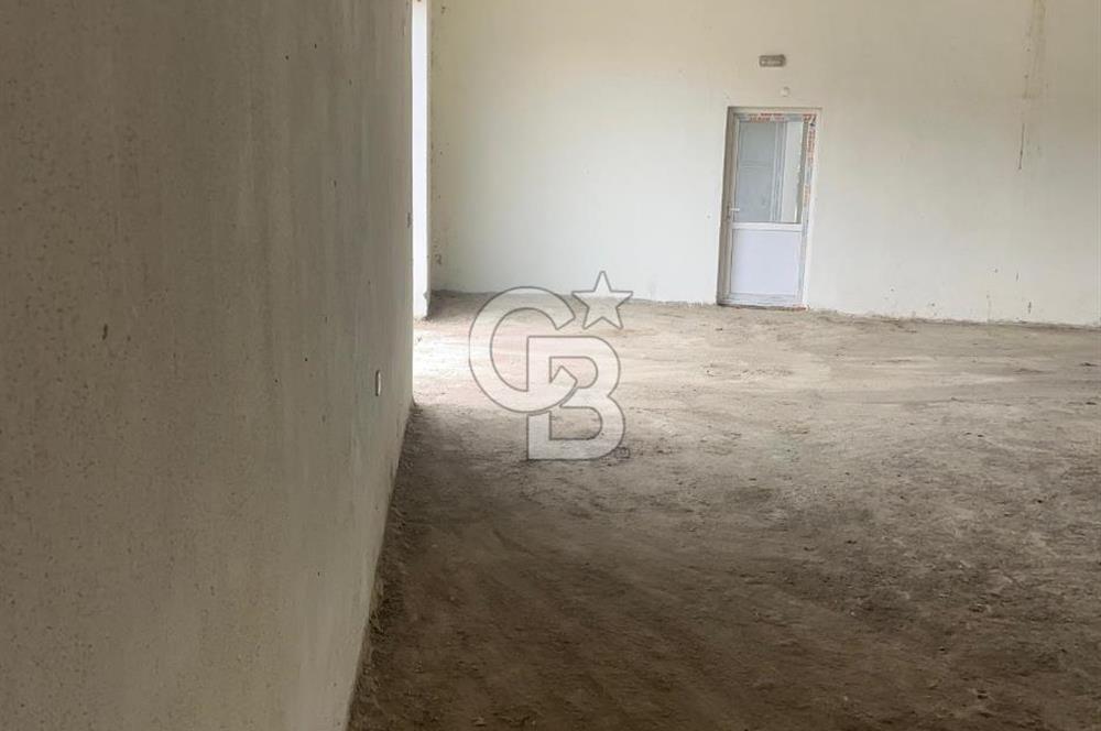 Guzelbahce Ticari Ruhsatli Depo 200m2