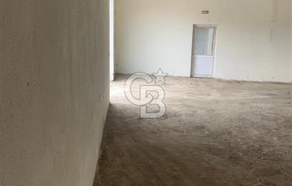 Guzelbahce Ticari Ruhsatli Depo 200m2