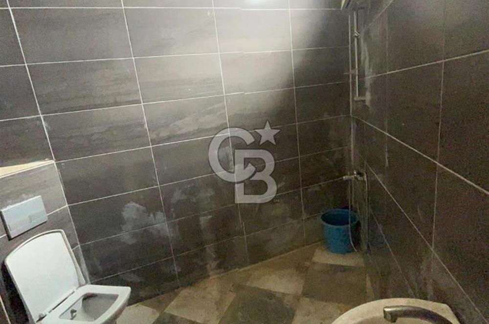 Guzelbahce Ticari Ruhsatli Depo 200m2