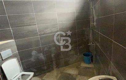 Guzelbahce Ticari Ruhsatli Depo 200m2