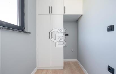 GÜMÜŞTEPE DE 4+1 HAVUZLU MÜSTAKİL VİLLA