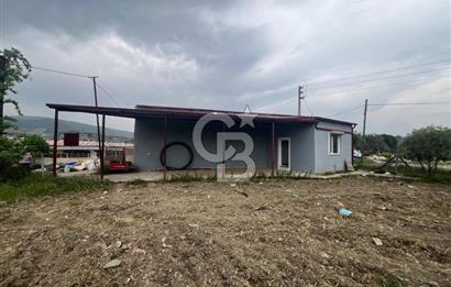 Guzelbahce Ticari Ruhsatli Depo 200m2
