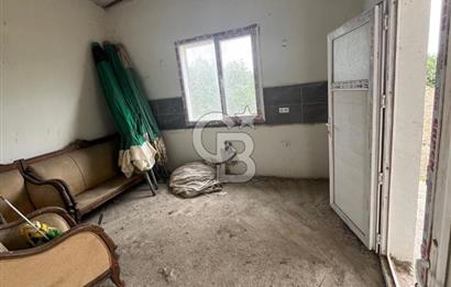 Guzelbahce Ticari Ruhsatli Depo 200m2