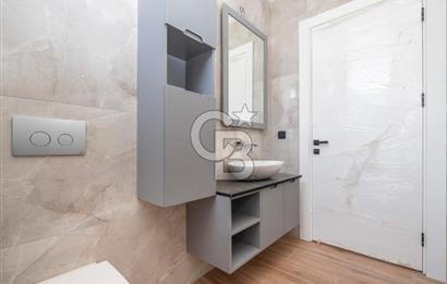 GÜMÜŞTEPE DE 4+1 HAVUZLU MÜSTAKİL VİLLA