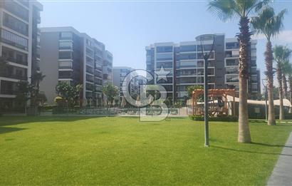 ATAŞEHİR MODERN 1 SİTESİNDE 2+1 AÇIK MUTFAK KİRALIK DAİRE