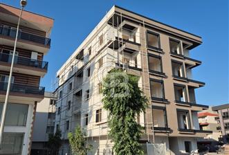 SEYREK TE YATIRIMA VE OTURUMA UYGUN SIFIR BİNA DA SATILIK 1+1 DAİRELER
